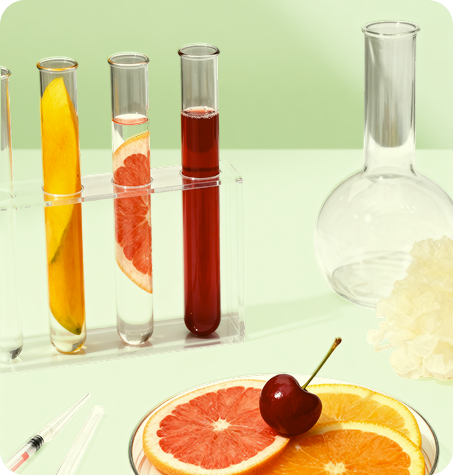 Коллагеновый гель-желе со вкусом цитруса 1 — фото 3